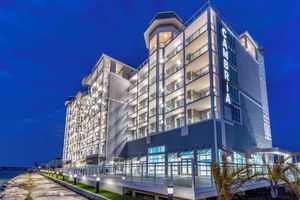 Image of Cambria Hotel Ocean City - Bayfront