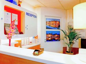Image of ibis budget Honfleur Centre