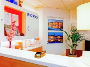 Image of ibis budget Honfleur Centre