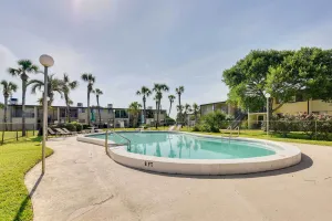 Image of Fort Walton Beach Condo - Near Crab Island and Destin