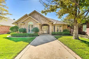 Image of Lubbock Home with Patio about 6 Mi to Texas Tech!