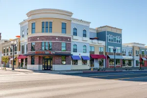 Image of Hotel Lexen Newhall & Santa Clarita - Near Six Flags Magic Mountain