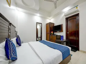 Image of Hotel Legend International