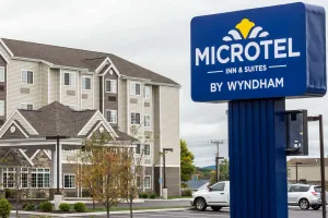 Image of Microtel Inn & Suites by Wyndham Altoona