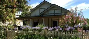 Image of A Market Place Mudgee