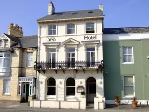 Image of Yeo Dale Hotel