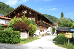 Image of Hotel Garni Landhaus Traunbachhäusl