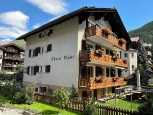 Image of Chalet Medi