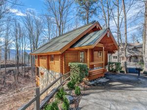 Image of Pine Cone Cabin