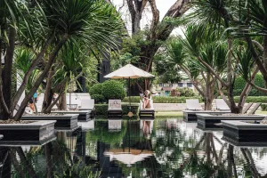 Image of Na Nirand Romantic Boutique Resort