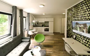 Image of Eco Smart Apartments Nürnberg Süd