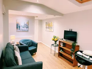 Image of Beautiful 1-bed Apartment in York