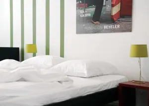 Image of Nest - Baarerstrasse 82