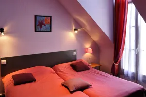Image of Logis Auberge de la Treille