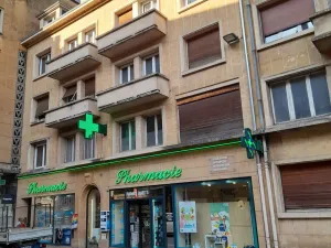 Image of Renovated Apartment in the Centre of Sedan