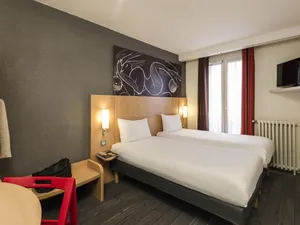 Image of ibis Paris Vaugirard Porte de Versailles