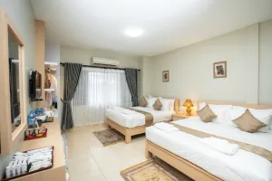 Image of Vongkhamsene Boutique Hotel