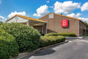 Image of Red Roof Inn Hardeeville