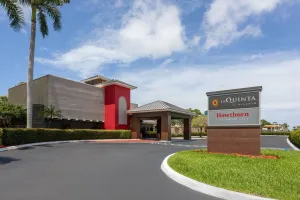 Image of Hawthorn Extended Stay by Wyndham Ft Lauderdale Cypress Crk