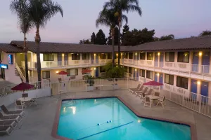 Image of Motel 6-Camarillo, CA