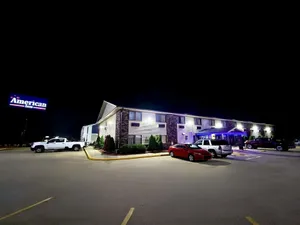 Image of American Inn Cedar Rapids South