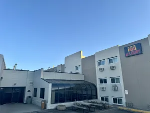 Image of Dakota Inn
