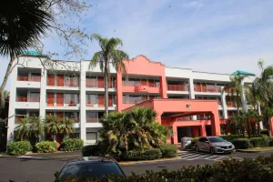 Image of Boca Suites Deerfield Beach; SureStay Collection by BW