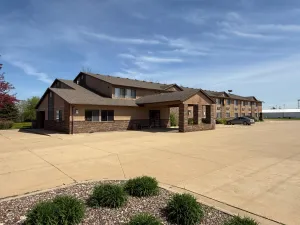 Image of Budget Inn and Suites