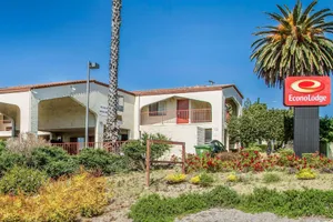 Image of Econo Lodge Castro Valley I-580