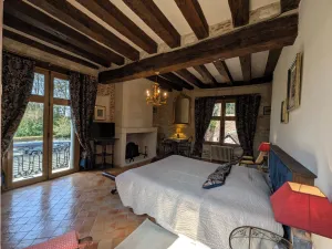 Image of Manoir de la Maison Blanche