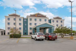 Image of Comfort Suites