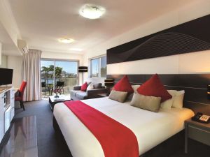 Image of Oaks Townsville Metropole Hotel