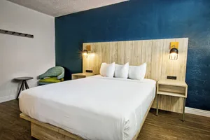 Image of Downtowner Boutique Hotel
