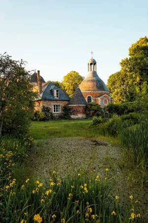 Image of Le château de Bonnemare - Bed and breakfast