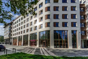 Image of Prize by Radisson, Antwerp City