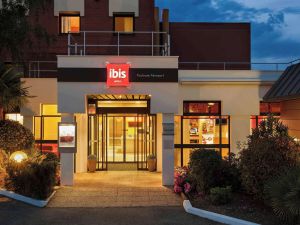 Image of ibis Toulouse Aeroport