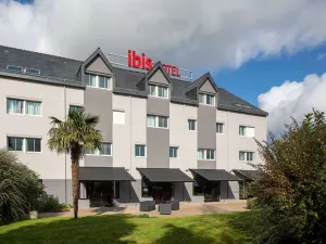 Image of ibis Quimperle