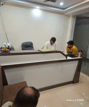 Image of Goroomgo Medhya Grand Varanasi