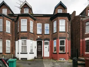 Image of Short Term Shared R&R In Chorlton