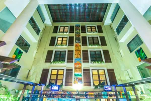 Image of Halcyon Hotel Residences -  Bangalore