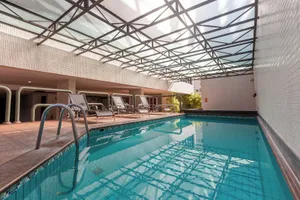 Image of Rede Andrade LG Inn