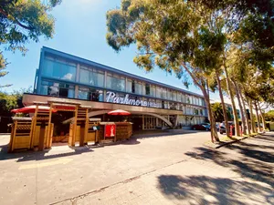 Image of The Parkmore Hotel