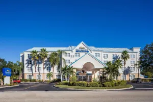 Image of Baymont by Wyndham Fort Myers Airport