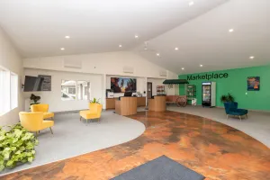 Image of Cedar Motor Inn