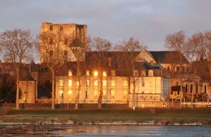 Image of Grand Hôtel de l'Abbaye