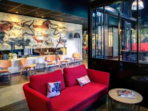 Image of Mercure Périgueux Centre Historique