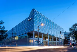 Image of Dorint Kongresshotel Mannheim