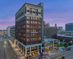 Image of AC Hotel by Marriott Wichita Downtown