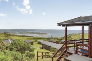 Image of The Look Out