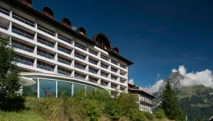 Image of Hotel Waldegg - Adults only